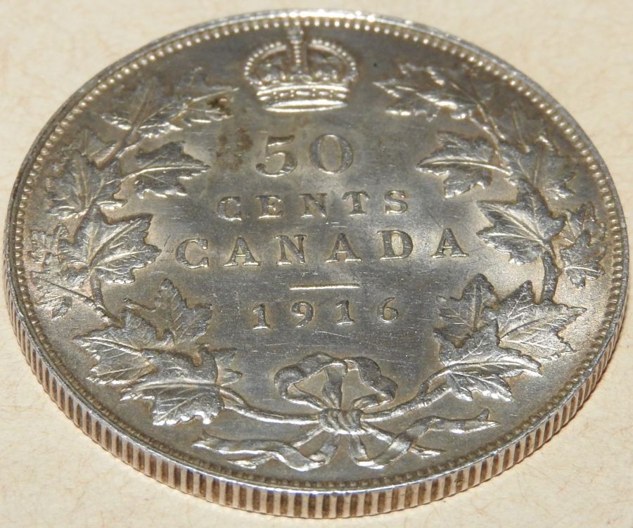 1916-Fifty-Cent-Grade
